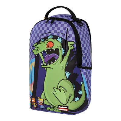 SPRAYGROUND REPTAR CHASE DLXSV BACKPACK