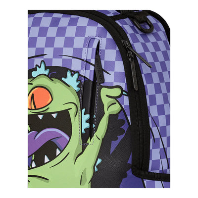 SPRAYGROUND REPTAR CHASE DLXSV BACKPACK