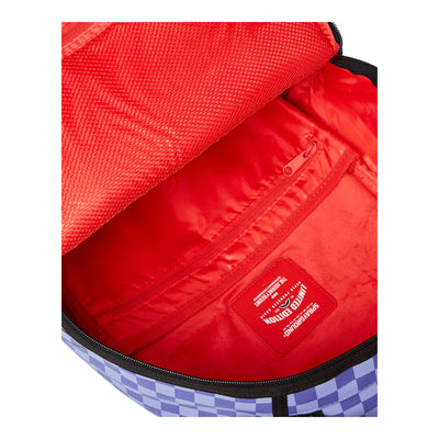 SPRAYGROUND REPTAR CHASE DLXSV BACKPACK