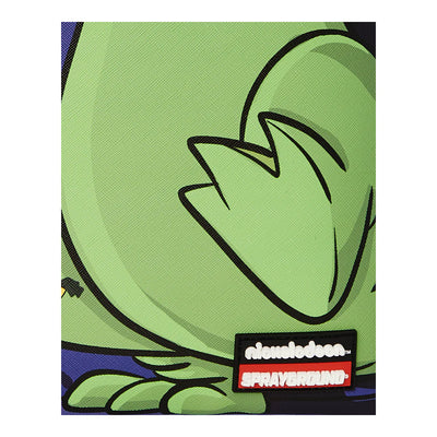 SPRAYGROUND REPTAR CHASE DLXSV BACKPACK