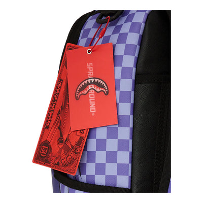 SPRAYGROUND REPTAR CHASE DLXSV BACKPACK