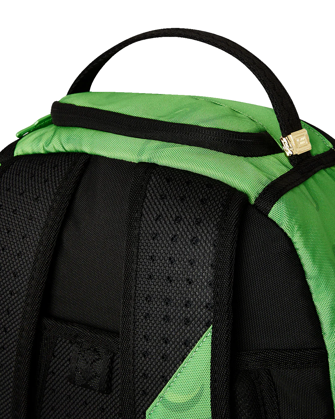 SPRAYGROUND 90S NICK SLIME DRIP DLXR BACKPACK