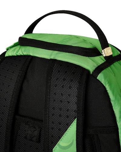 SPRAYGROUND 90S NICK SLIME DRIP DLXR BACKPACK