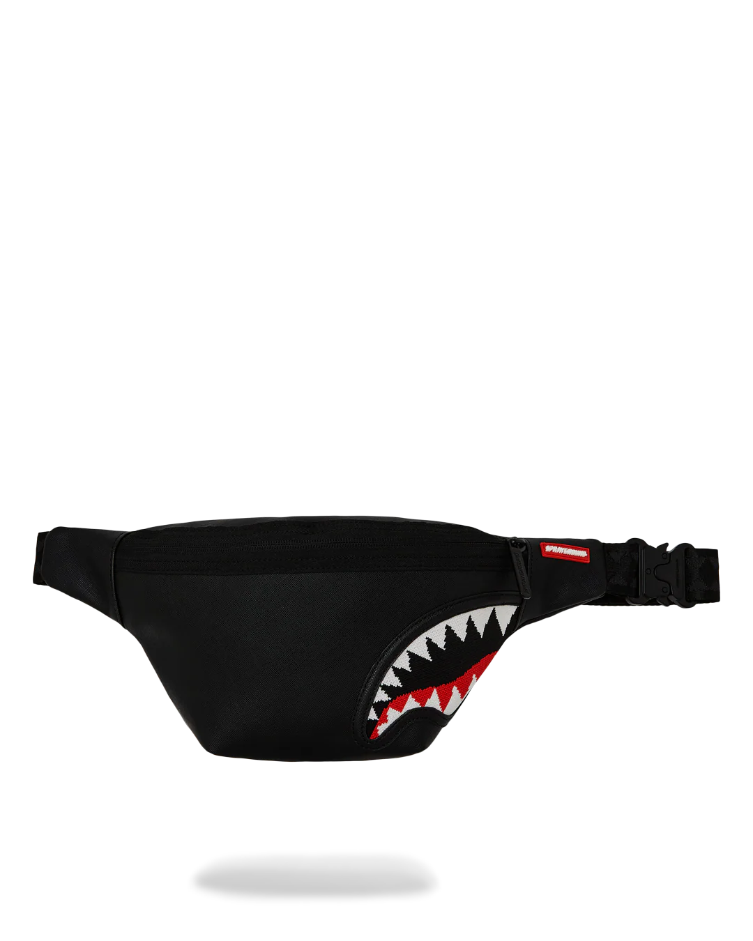 SPRAYGROUND FLY KNIT MOUTH SAVVY CROSSBODY