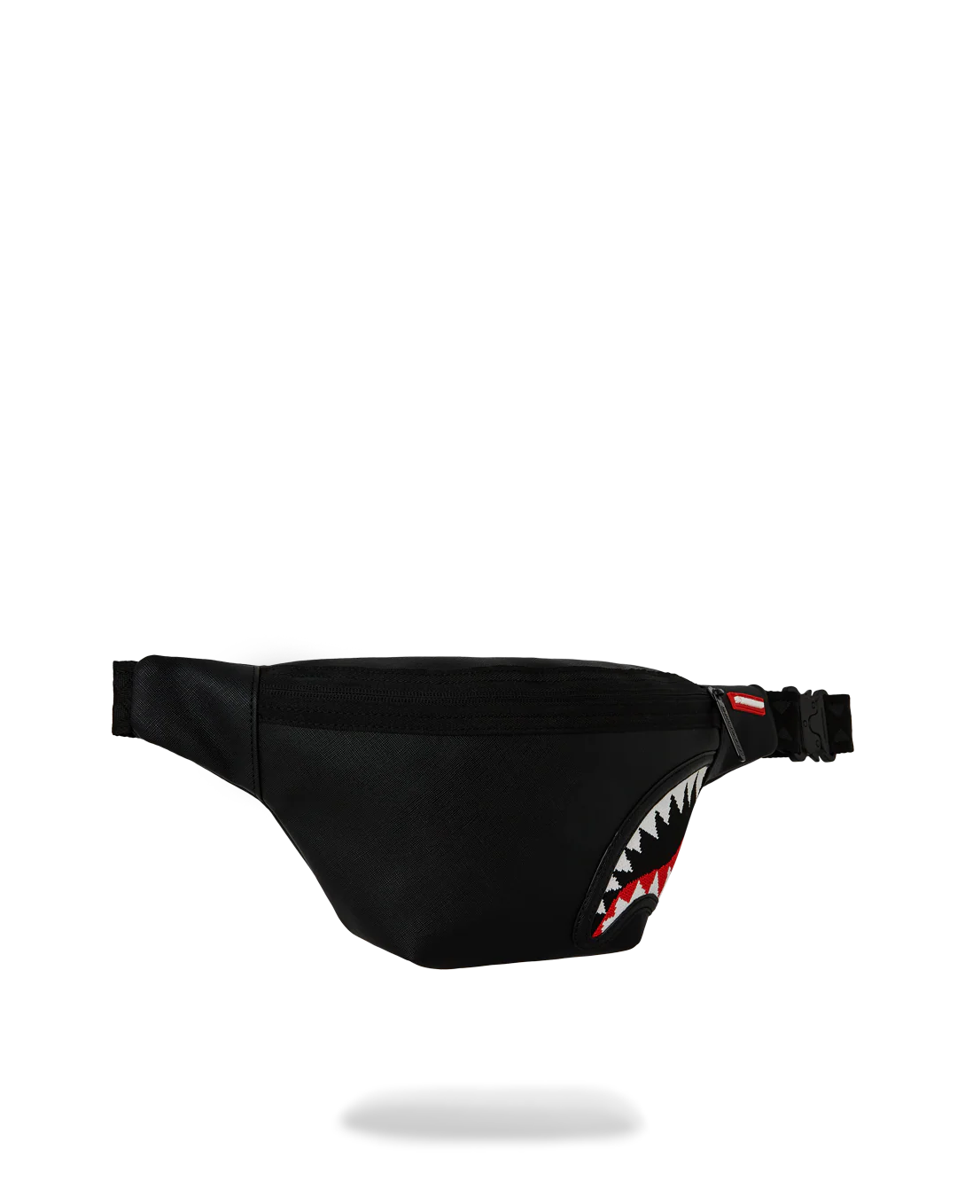 SPRAYGROUND FLY KNIT MOUTH SAVVY CROSSBODY