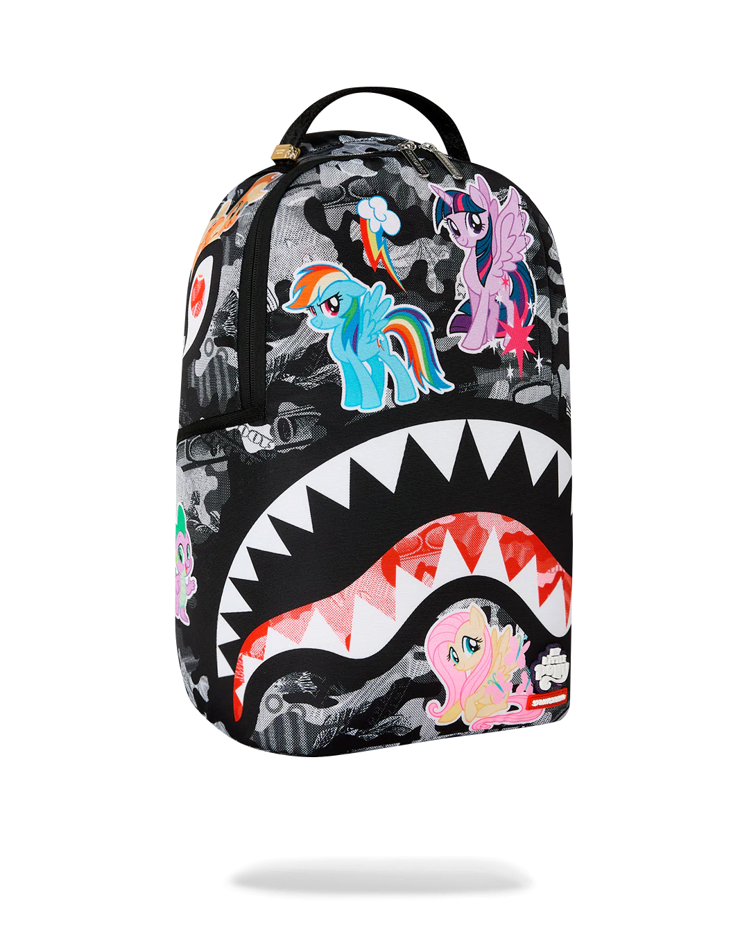 SPRAYGROUND MY LITTLE PONY MAGIC BACKPACK