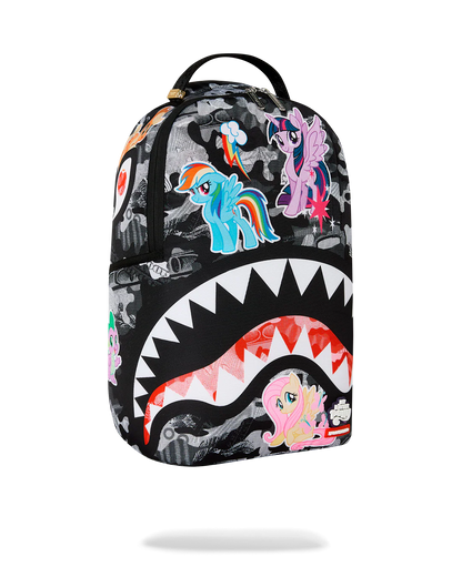 SPRAYGROUND MY LITTLE PONY MAGIC BACKPACK