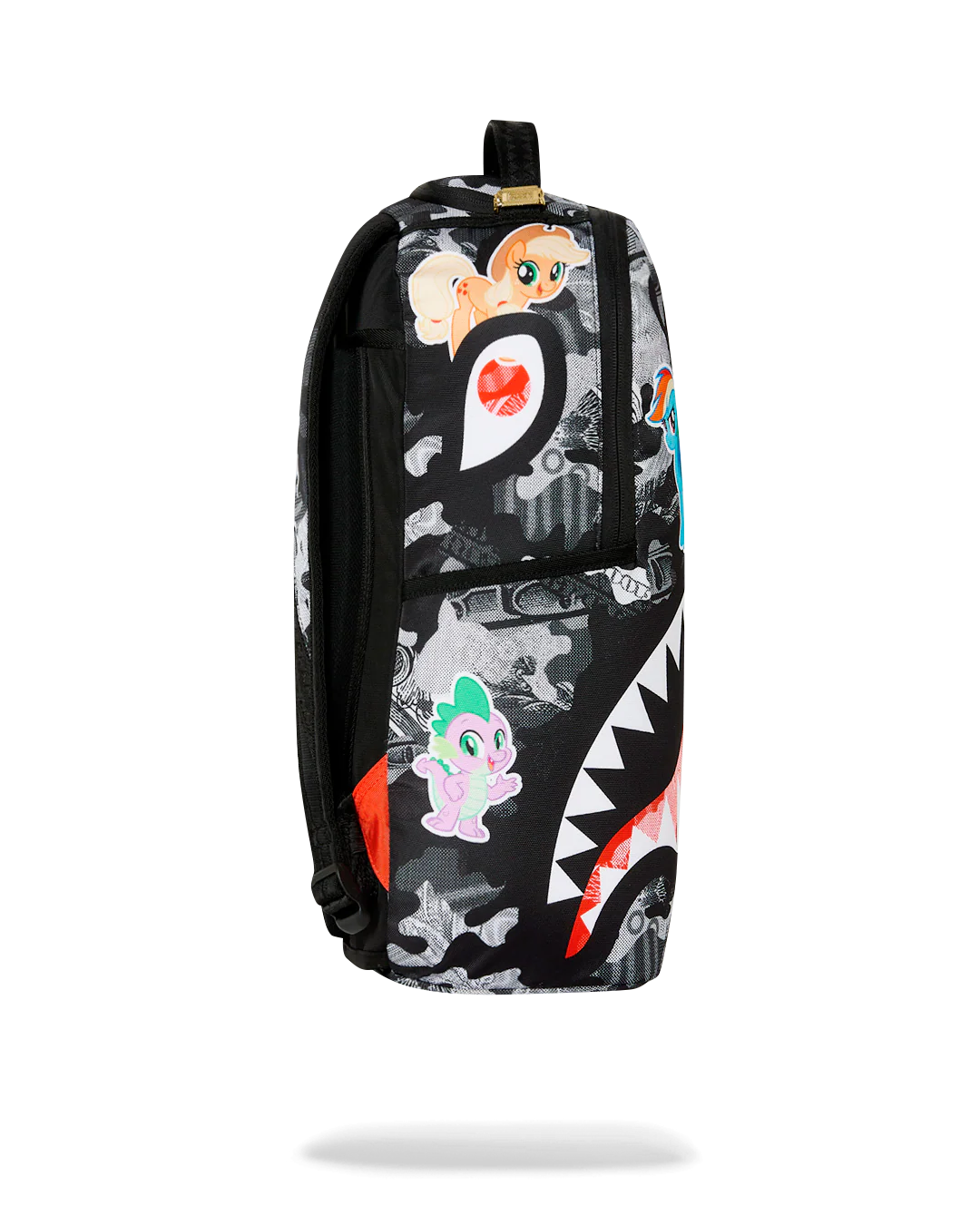 SPRAYGROUND MY LITTLE PONY MAGIC BACKPACK