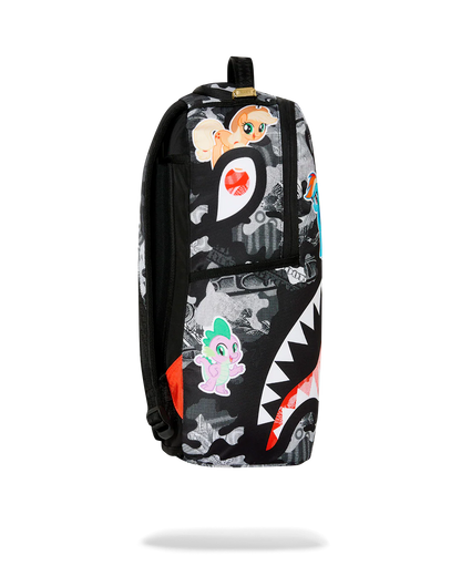 SPRAYGROUND MY LITTLE PONY MAGIC BACKPACK