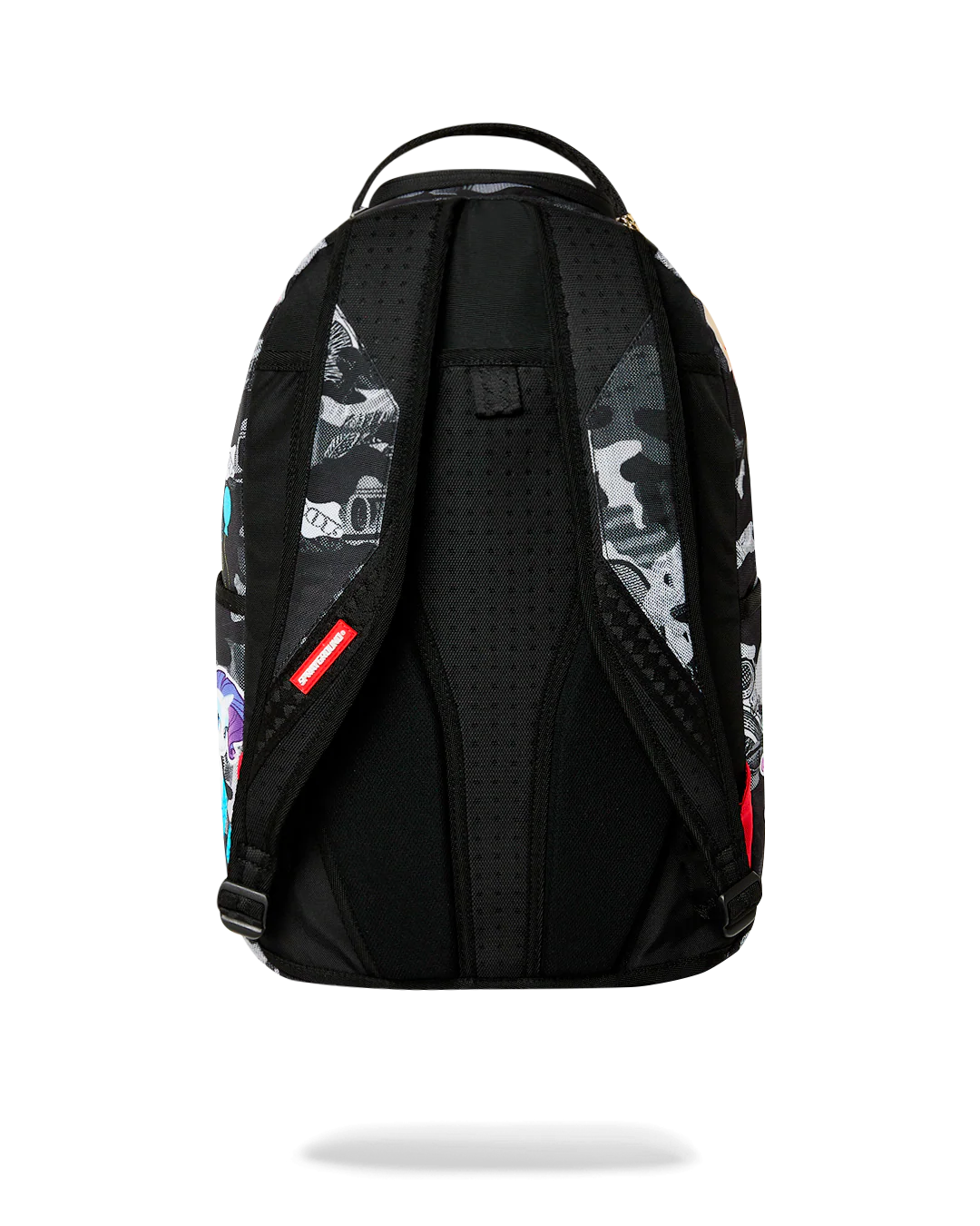 SPRAYGROUND MY LITTLE PONY MAGIC BACKPACK