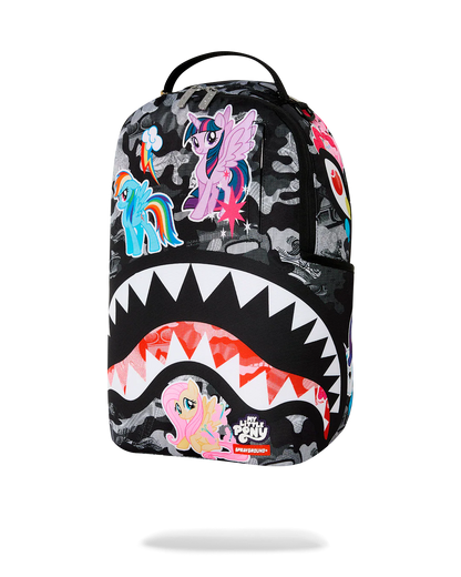SPRAYGROUND MY LITTLE PONY MAGIC BACKPACK
