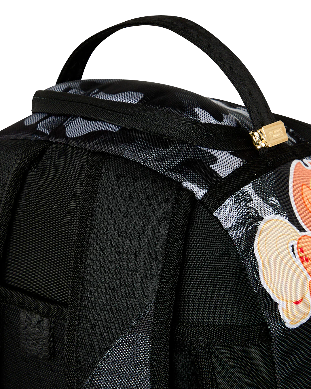SPRAYGROUND MY LITTLE PONY MAGIC BACKPACK
