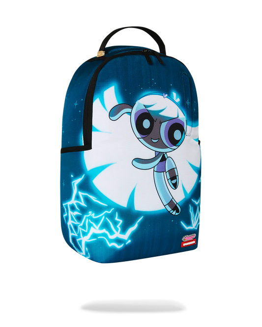 SPRAYGROUND POWERPUFF GIRLS - BLISS READY FOR ACTION BACKPACK