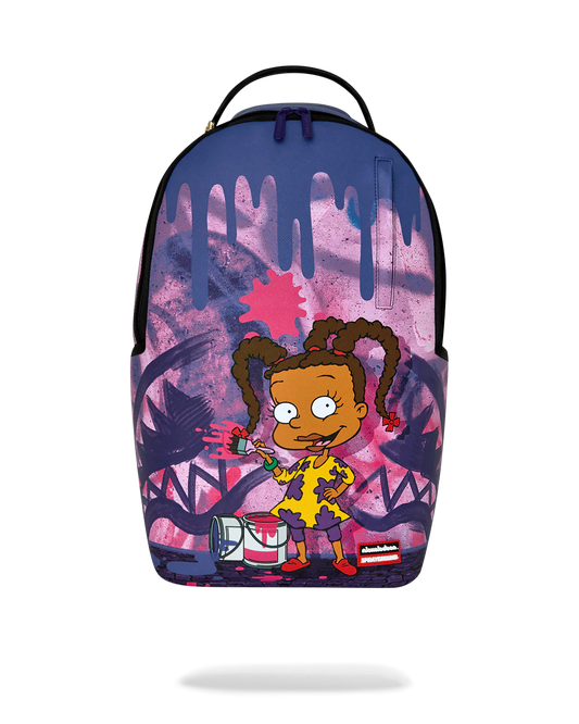 SPRAYGROUND RUGRATS - LOVE TO PAINT BACKPACK