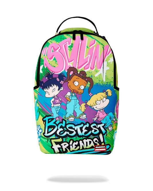 SPRAYGROUND RUGRATS SUSIE BFF BACKPACK