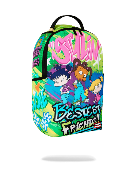 SPRAYGROUND RUGRATS SUSIE BFF BACKPACK