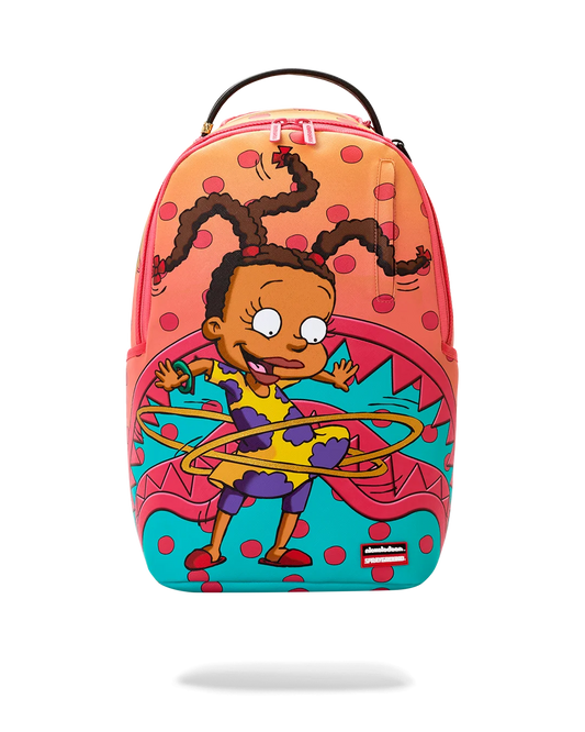 SPRAYGROUND RUGRATS SUSIE HULA HOOPS BACKPACK