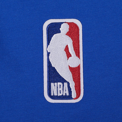 NEW YORK KNICKS 2026 NBA CHAMPIONSHIP MEN'S S/S TEE