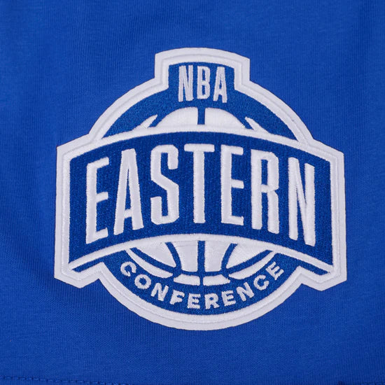 NEW YORK KNICKS 2026 NBA CHAMPIONSHIP MEN'S S/S TEE