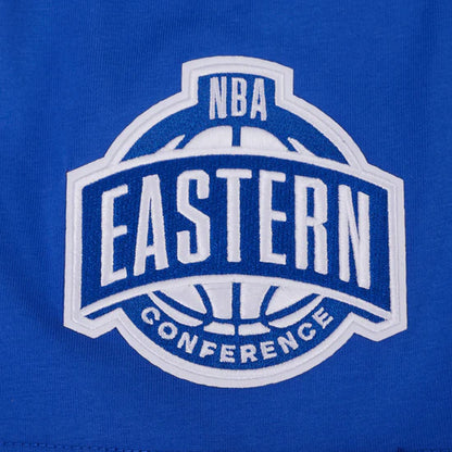 NEW YORK KNICKS 2026 NBA CHAMPIONSHIP MEN'S S/S TEE