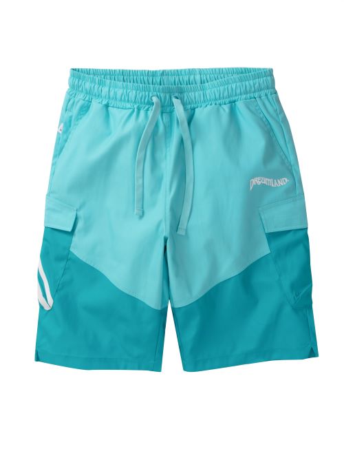 Dreamland Santo Domingo Nylon Short