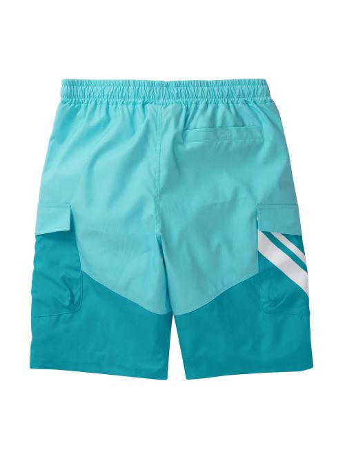 Dreamland Santo Domingo Nylon Short
