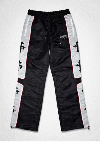FIRST ROW MEN’S 96 NYLON TRACK SET