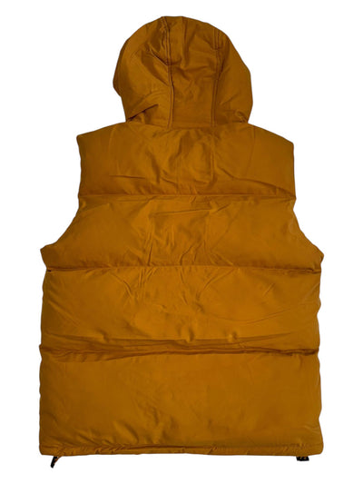 JC PUFFY VEST DESERT 9390V