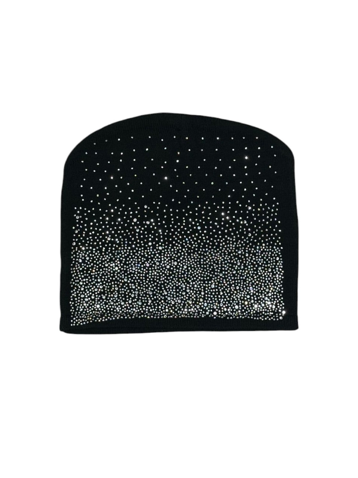 BKYS RHINESTONE BEANIES