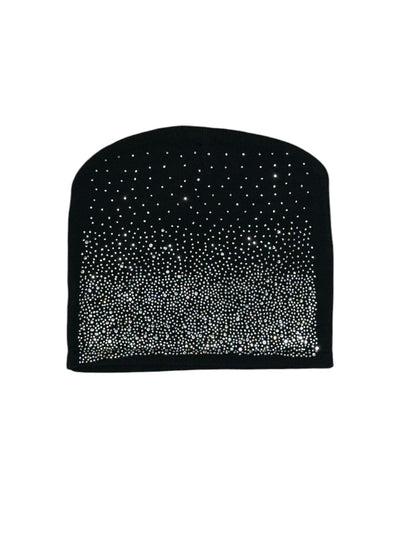 BKYS RHINESTONE BEANIES