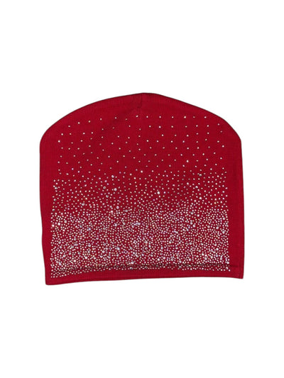 BKYS RHINESTONE BEANIES