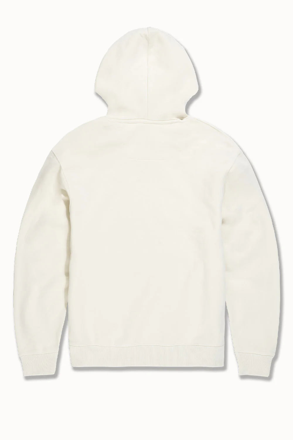 SYIP SWEATSUIT SET STACKED PANTS BONE