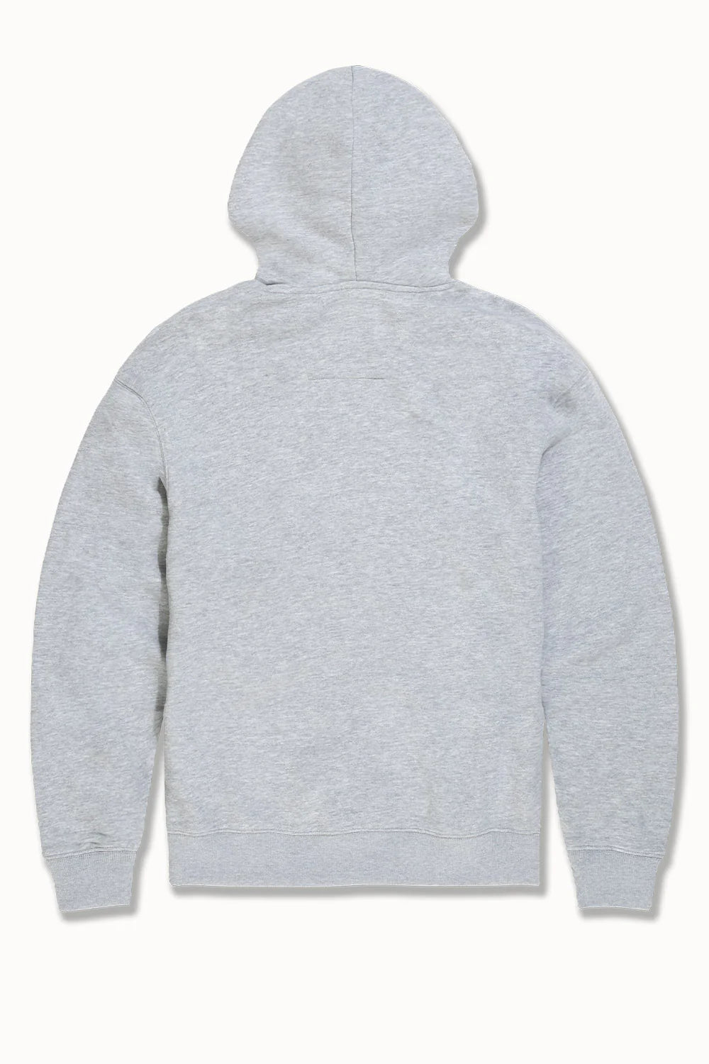 SYIP SWEATSUIT SET STACKED PANTS GREY
