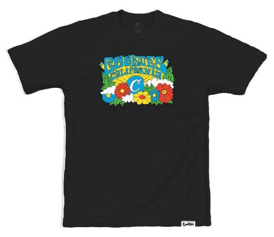 Cookies California Living T-Shirt