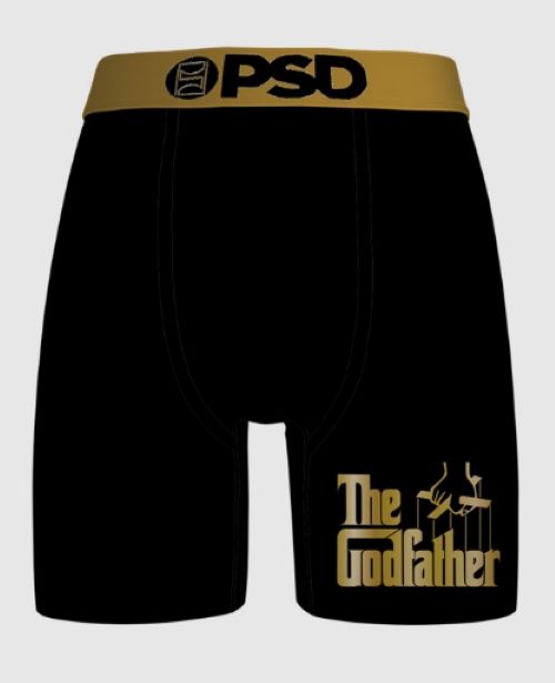 PSD The Godfather