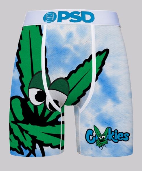 PSD Cookies Nugg'n