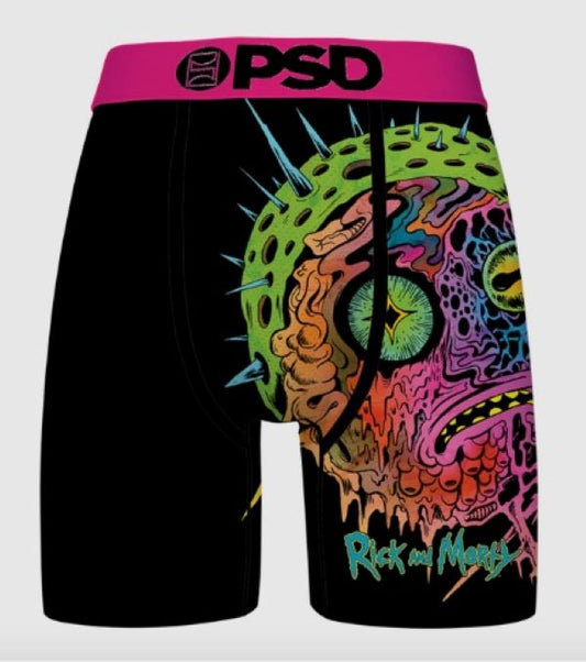 PSD R&M ACID