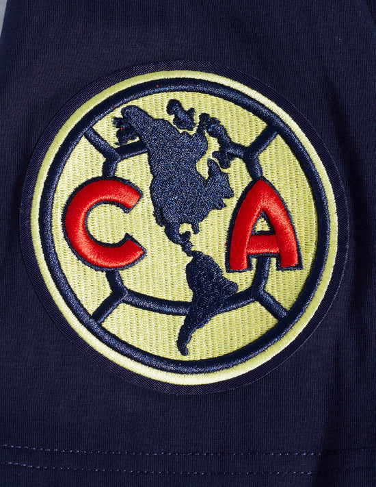 PRO STANDARD LIGA MX CLUB AMERICA PREMIUM MENS TEE