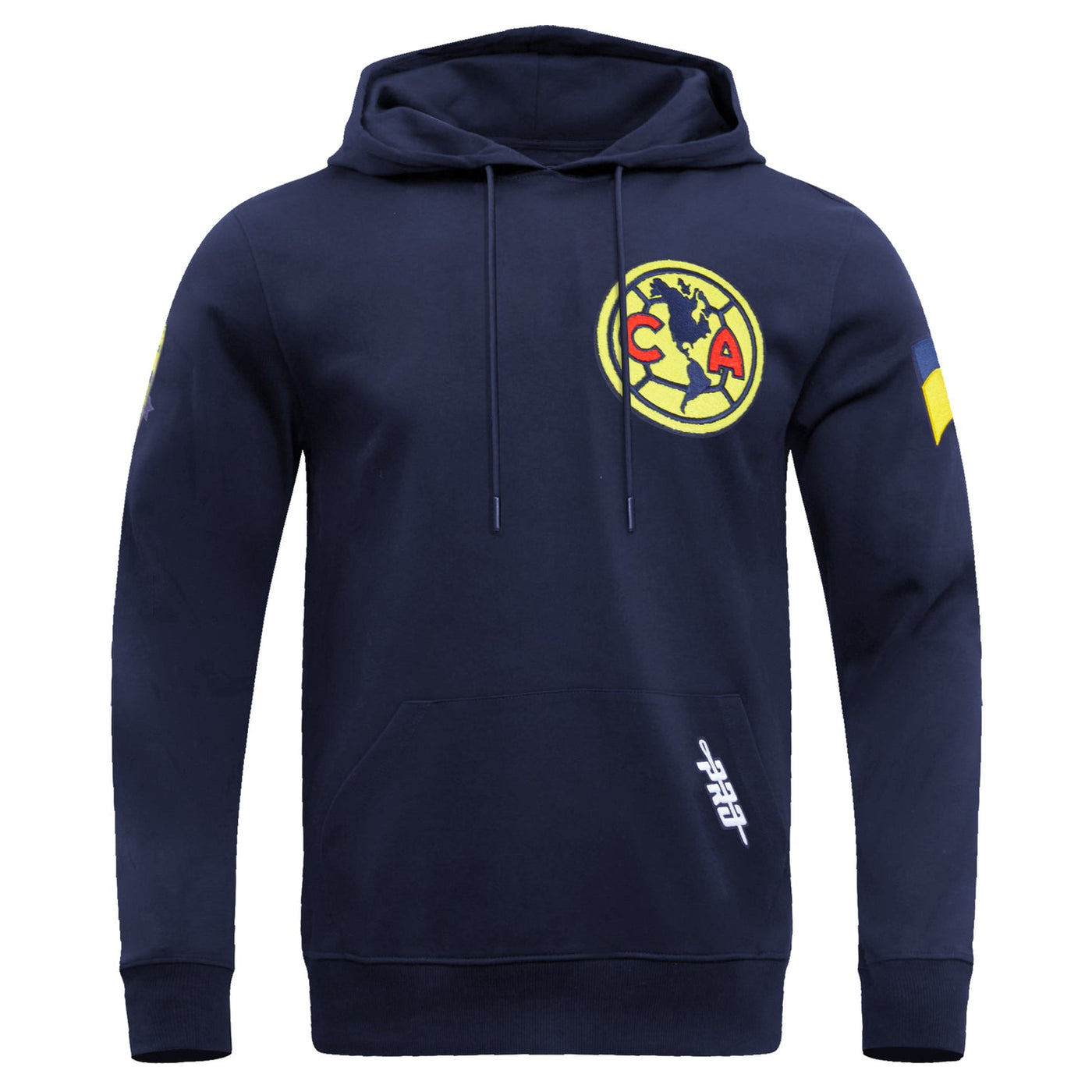 PRO STANDARD LIGA MX CLUB AMERICA HOODIE