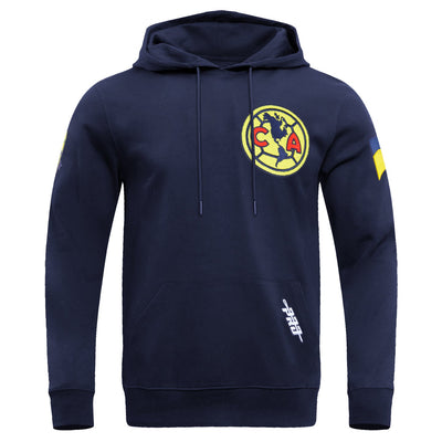 PRO STANDARD LIGA MX CLUB AMERICA HOODIE