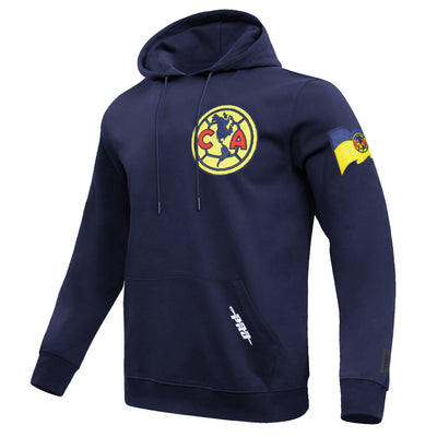 PRO STANDARD LIGA MX CLUB AMERICA HOODIE