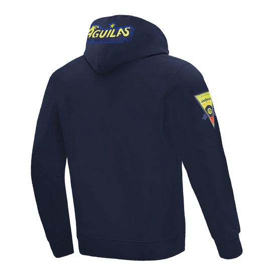 PRO STANDARD LIGA MX CLUB AMERICA HOODIE