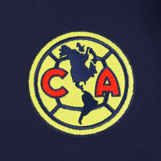 PRO STANDARD LIGA MX CLUB AMERICA HOODIE