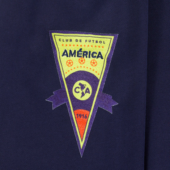 PRO STANDARD LIGA MX CLUB AMERICA HOODIE