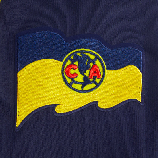 PRO STANDARD LIGA MX CLUB AMERICA HOODIE