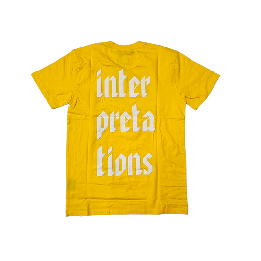 Rebel Short Set Illicit Interpretations
