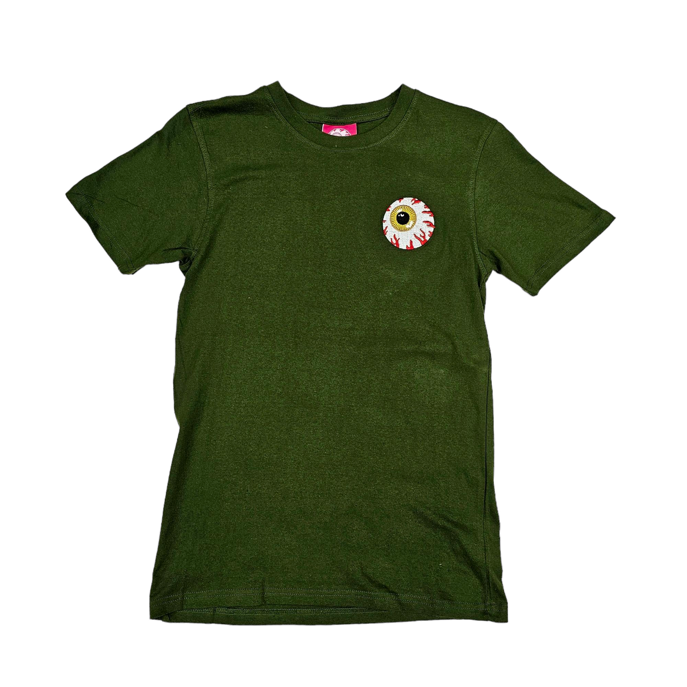 Mishka Ancient T-Shirt Green