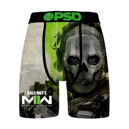 PSD COD GHOST