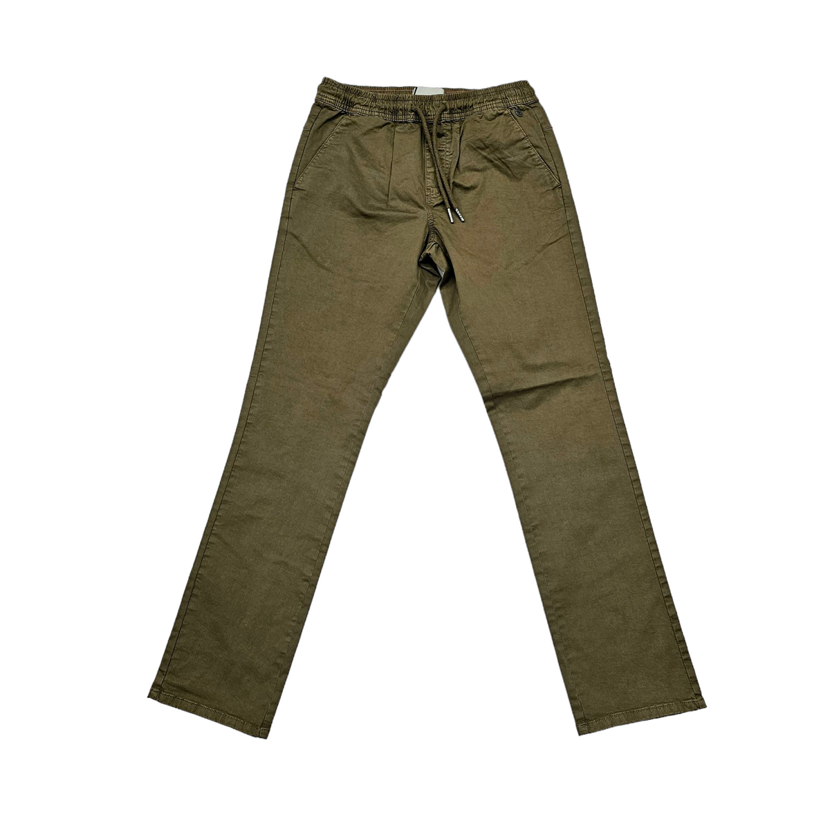 b Blend Pants Olive Rust