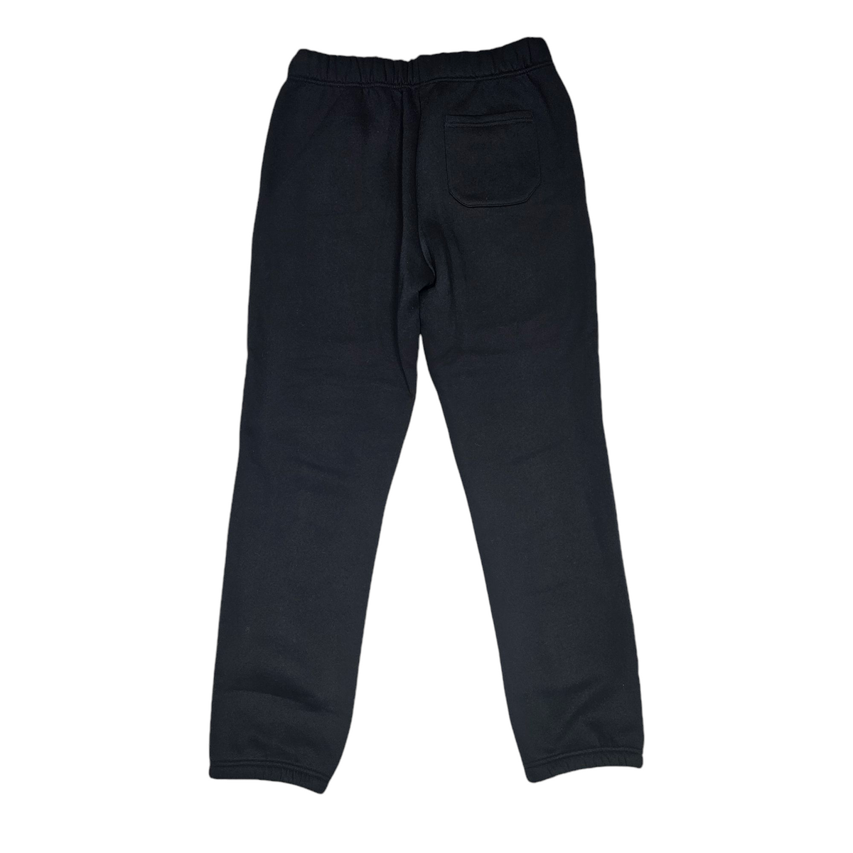 MEN'S SWEATSUIT BLACK MJP64